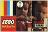 LEGO - Small Basic Set 205 - (New & Sealed)