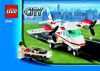 LEGO - Rescue plane 2064 - (New & Sealed)