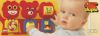 LEGO - Touch and Learn Cot Toy 2072 - (New & Sealed)