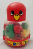 LEGO - Polly Parrot Storage Bird 2087 - (New & Sealed)