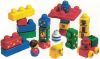 LEGO - Stack 'n' Learn Gift Set 2089 - (New & Sealed)