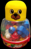 LEGO - Baby Storage Bear 2090 - (New & Sealed)