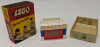 LEGO - Small Store Set 210 - (New & Sealed)