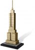 LEGO - Empire State Building 21002 - (New & Sealed)