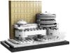 LEGO - Solomon Guggenheim Museum 21004 - (New & Sealed)