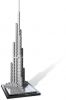 LEGO - Burj Khalifa 21008 - (New & Sealed)