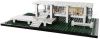 LEGO - Farnsworth House 21009 - (New & Sealed)