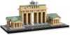 LEGO - Brandenburg Gate 21011 - (New & Sealed)