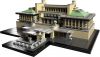 LEGO - Imperial Hotel 21017 - (New & Sealed)
