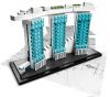 LEGO - Marina Bay Sands 21021 - (New & Sealed)