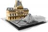 LEGO - Louvre 21024 - (New & Sealed)