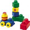 LEGO - Busy Builder Starter Set 2103 - (New & Sealed)