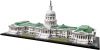 LEGO - United States Capitol Building 21030 - (New & Sealed)