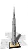 LEGO - Burj Khalifa 21031 - (New & Sealed)