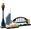 LEGO - Sydney 21032 - (New & Sealed)
