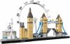 LEGO - London 21034 - (New & Sealed)