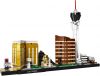 LEGO - Las Vegas 21038 - (New & Sealed)