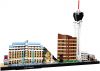 LEGO - Las Vegas 21047 - (New & Sealed)