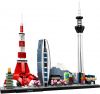 LEGO - Tokyo 21051 - (New & Sealed)