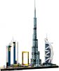 LEGO - Dubai 21052 - (New & Sealed)