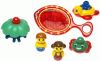LEGO - Scoop 'n' Squirt Fun Pack 2106 - (New & Sealed)