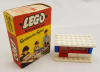LEGO - Small House Set 211 - (New & Sealed)