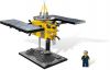 LEGO - Hayabusa 21101 - (New & Sealed)