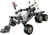 LEGO - NASA Mars Science Laboratory Curiosity Rover 21104 - (New & Sealed)