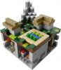 LEGO - The Village 21105 - (New & Sealed)
