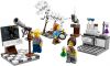 LEGO - Research Institute 21110 - (New & Sealed)