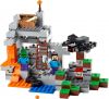 LEGO - The Cave 21113 - (New & Sealed)