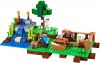 LEGO - The Farm 21114 - (New & Sealed)