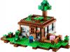 LEGO - The First Night 21115 - (New & Sealed)