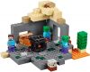 LEGO - The Dungeon 21119 - (New & Sealed)
