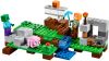LEGO - The Iron Golem 21123 - (New & Sealed)