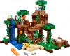 LEGO - The Jungle Tree House 21125 - (New & Sealed)