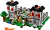 LEGO - The Fortress 21127 - (New & Sealed)