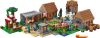 LEGO - The Village 21128 - (New & Sealed)
