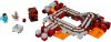 LEGO - The Nether Railway 21130 - (New & Sealed)
