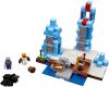 LEGO - The Ice Spikes 21131 - (New & Sealed)