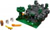 LEGO - Jungle Temple 21132 - (New & Sealed)