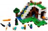 LEGO - The Waterfall Base 21134 - (New & Sealed)