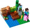 LEGO - The Melon Farm 21138 - (New & Sealed)