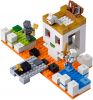 LEGO - The Skull Arena 21145 - (New & Sealed)