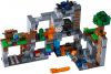 LEGO - The Bedrock Adventures 21147 - (New & Sealed)