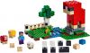 LEGO - The Wool Farm 21153 - (New & Sealed)