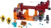 LEGO - The Blaze Bridge 21154 - (New & Sealed)