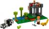 LEGO - The Panda Nursery 21158 - (New & Sealed)