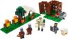 LEGO - The Pillager Outpost 21159 - (New & Sealed)