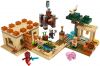 LEGO - The Illager Raid 21160 - (New & Sealed)